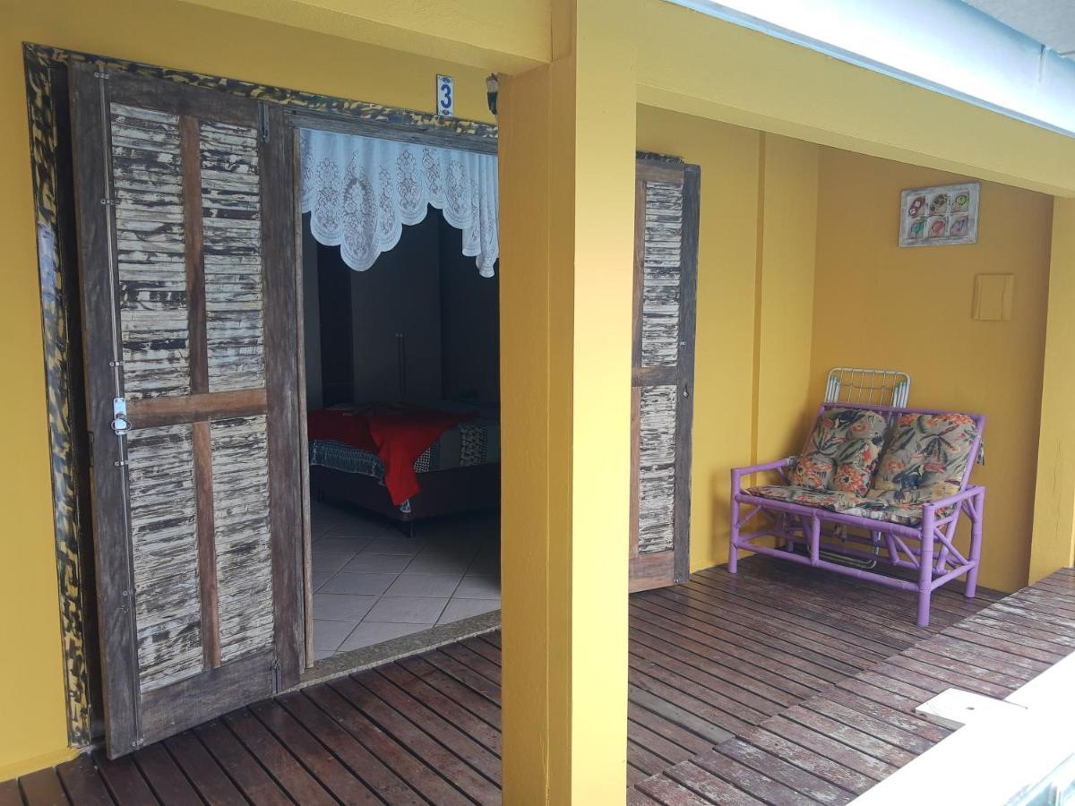 Mansao Ouro Verde Vlc Frente Para O Mar Com Piscina Piçarras Exterior foto